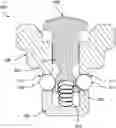 Fig. 01 - Movement-free quick detach latch