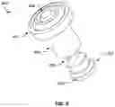 Fig. 04 - Movement-free quick detach latch