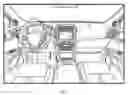 Fig. 02 - Navigation system and display method of a navigation map