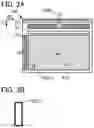 Fig. 04 - DISPLAY PANEL AND DISPLAY DEVICE