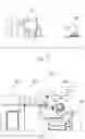 Fig. 02 - Image forming apparatus that adjusts image forming area based on read test image