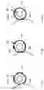 Fig. 07 - Lubricant applicator to counteract bristle-bending