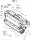 Fig. 06 - Developing cartridge including first and second cams connected by connection member and movable relative to casing