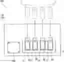 Fig. 01 - Developing cartridge including first arm pivotally movable along with pivotal movement of cam and along with rotation of first shaft