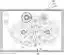 Fig. 01 - Device for displaying an indication of time or derived from the time and indexing device