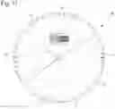Fig. 07 - Power indicator device of a thermoelectric generator of a watch