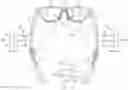 Fig. 01 - Eye movement detecting device, electronic device and system
