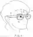Fig. 04 - Eye movement detecting device, electronic device and system