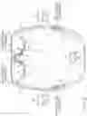 Fig. 10 - Eye movement detecting device, electronic device and system