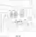 Fig. 35 - User-defined virtual interaction space and manipulation of virtual cameras with vectors