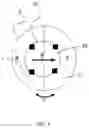 Fig. 03 - WHEEL ASSEMBLY AND ASSOCIATED INPUT DEVICE
