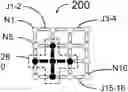 Fig. 01 - Analog processor comprising quantum devices