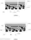 Fig. 49 - STAGGERED AND TILE STACKED MICRODEVICE INTEGRATION AND DRIVING