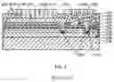 Fig. 02 - Flip light emitting chip and manufacturing method thereof