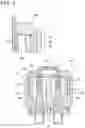 Fig. 08 - Connector with cap