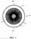 Fig. 02 - Cable gland including internal dam