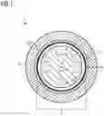 Fig. 02 - ROTOR AND MACHINE HAVING SUPERCONDUCTING PERMANENT MAGNETS