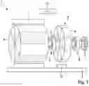 Fig. 02 - Brushless electrical machine