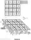Fig. 07 - Full-duplex single-panel antenna system for satellite and telecommunicaiton systems
