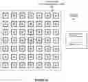 Fig. 10 - Full-duplex single-panel antenna system for satellite and telecommunicaiton systems
