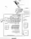 Fig. 15 - Full-duplex single-panel antenna system for satellite and telecommunicaiton systems