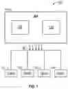 Fig. 02 - Altering antenna configuration using network and client conditions