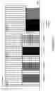 Fig. 09 - Beam information in early measurements