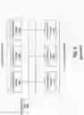 Fig. 12 - Porting locally processed media data with low latency to a remote client device via various wireless links