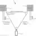 Fig. 01 - NETWORK ASSISTED BEAM SELECTION FOR HANDOVER IN 5G OR OTHER NEXT GENERATION WIRELESS COMMUNICATION SYSTEMS