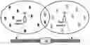 Fig. 01 - Electronic device and method for wireless communication, and computer-readable storage medium for guard band based on interference caused by overlapping of different radio access technologies