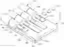 Fig. 01 - Method and apparatus for terminating an electrical cable to an integrated circuit