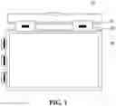 Fig. 02 - Printed circuit board and display connection structure