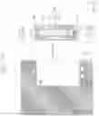 Fig. 09 - Horizontally mounted capacitor module and electronic device including same