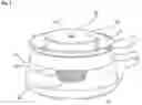 Fig. 02 - Water supply device for pets