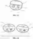 Fig. 02 - Split shot fishing line weight