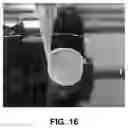 Fig. 12 - Process of manufacturing edible microextruded product comprising protein,composition thereby obtained and the use thereof