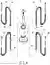 Fig. 09 - Paper hookah hose