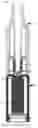 Fig. 02 - Electronic cigarette control method and electronic cigarette