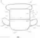 Fig. 02 - Protective Device with a Combined Mask and Face Shield