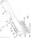 Fig. 02 - Fluid Dispensing Comb Assembly