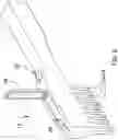 Fig. 03 - Fluid Dispensing Comb Assembly