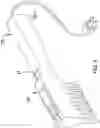 Fig. 06 - Fluid Dispensing Comb Assembly