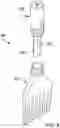 Fig. 09 - Fluid Dispensing Comb Assembly