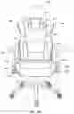 Fig. 03 - Gaming chair