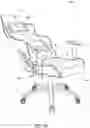 Fig. 09 - Gaming chair