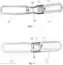 Fig. 07 - ENCLOSABLE UTENSILS