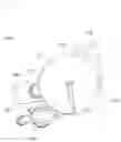 Fig. 09 - Drip coffee machine and liquid discharge device used therefor