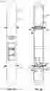 Fig. 02 - HAND SANITIZING STATION