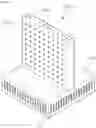 Fig. 03 - Towel maintenance device