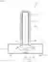 Fig. 04 - Towel maintenance device